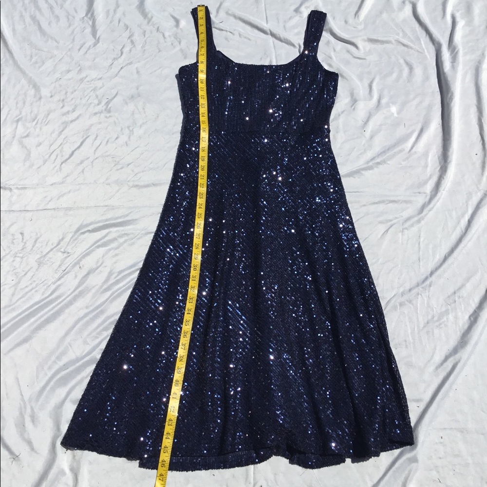 LAUNDRY DRESS - Picture 4 of 13